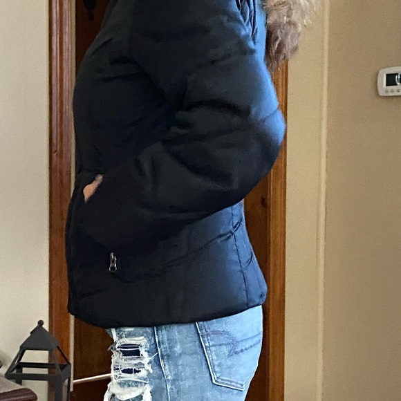 Calvin Klein black jacket - Picture 7 of 8